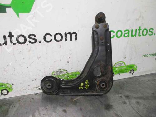 Used Left front suspension arm FORD FIESTA III (GFJ) 1.4 Cat (73 hp) 4464026