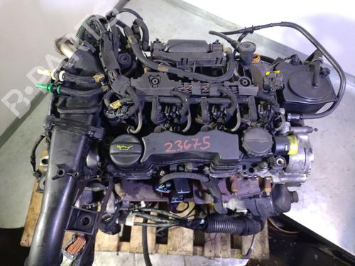 Engine CITROËN XSARA PICASSO (N68) 1.6 HDi | BP29377661M1 