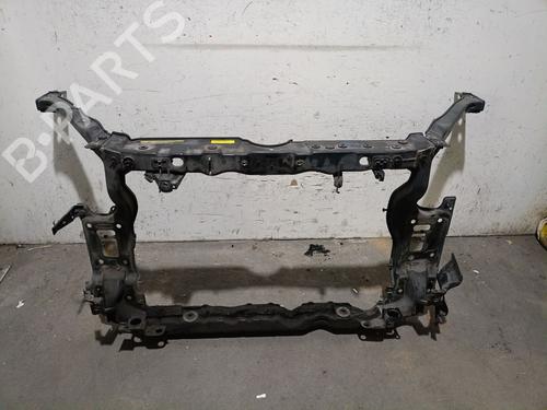 Used Front slam panel Front slam panel RENAULT KOLEOS I (HY_) 2.0 dCi (HY0K) (150 hp) 40046571 40046571