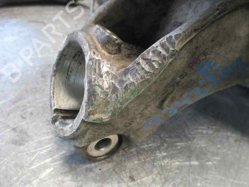 Left front steering knuckle VW PASSAT B6 (3C2) 2.0 TDI | BP4399072M25 