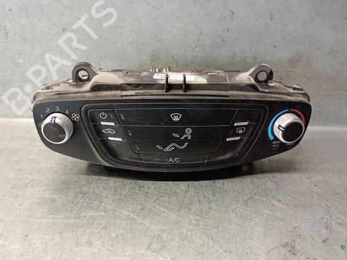 Used Climate control FORD TRANSIT COURIER B460 MPV 1.5 TDCi (75 hp) 27599765