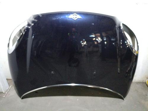 hood-mini-mini-countryman-r60-2010-2011-2012-2013-2014-2015-2016-39965007 main image