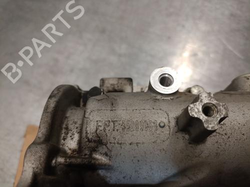 Cylinder head FIAT LINEA (323_, 110_) 1.3 JTD Multijet (323AXB1A) | BP28074084M5 