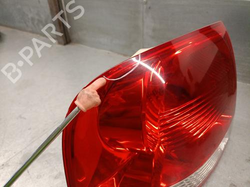 Left taillight VW TOUAREG (7LA, 7L6, 7L7) 2.5 R5 TDI | BP20485779C34 