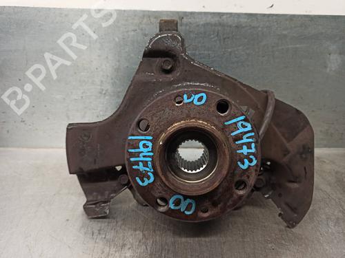 Right front steering knuckle FIAT FIORINO Box Body/MPV (225_) 1.3 D Multijet (225BXD1A, 225BXB1A, 225BXB11) | BP16467380M26 