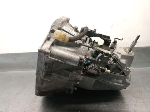 Gearbox RENAULT EXPRESS Box Body/MPV 1.5 Blue dCi 75 (F6AA) | BP29239900M3 