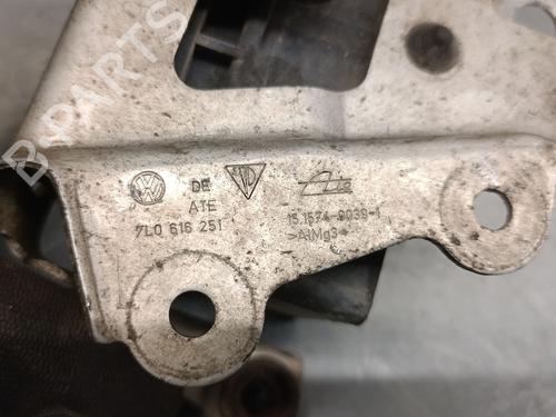 Electronic module AUDI Q7 (4LB) 3.0 TDI quattro | BP29955420M83 