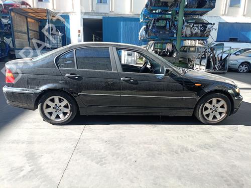 Steering rack BMW 3 (E46) 320 d | BP37487544M22 - Image 8