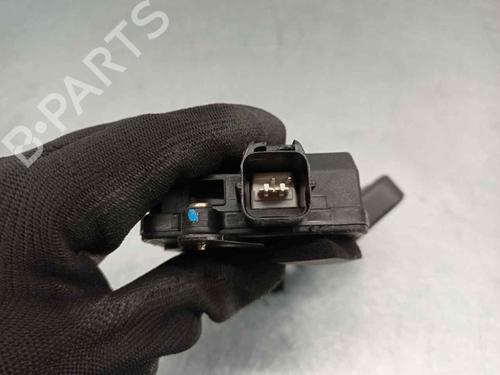 Tailgate lock KIA CERATO I Hatchback (LD)  | BP14468759C101 