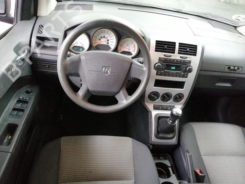 Warning DODGE CALIBER 2.0 CRD | BP16437744I22 - Image 8