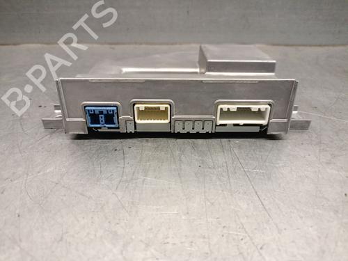 Elektronisk modul MAZDA 3 Hatchback (BP) 2.0 SKYACTIV-G M Hybrid | BP28585035M83 - Image 3