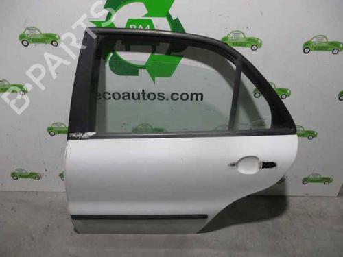Used Left rear door FIAT MAREA (185_) 1.9 JTD 105 (185AXN1A) (105 hp) 2057693