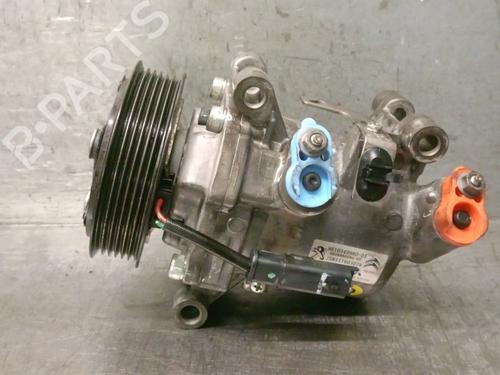 Compresseur AC OPEL COMBO Box Body/MPV (K9) 1.5 D (102 hp) 31953079