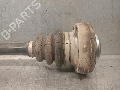 Right rear driveshaft BMW 3 (E90) 320 d | BP23478572M41 