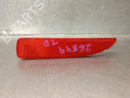 Used Rear bumper right light Rear bumper right light MAZDA 5 (CR) 2.0 (CREW, CR19) (146 hp) 40526614 40526614