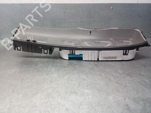 Instrument cluster OPEL VECTRA B (J96) 2.2 i 16V (F19) | BP27971524C47 