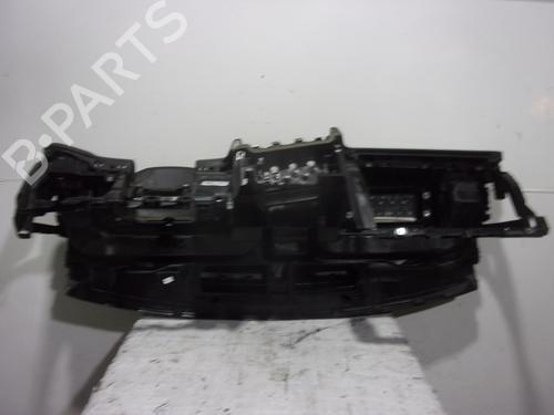 Dashboard VW GOLF VII (5G1, BQ1, BE1, BE2) 1.6 TDI | BP17462070C46 