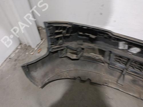 Front bumper AUDI A4 B6 (8E2) 1.9 TDI | BP32256507C7