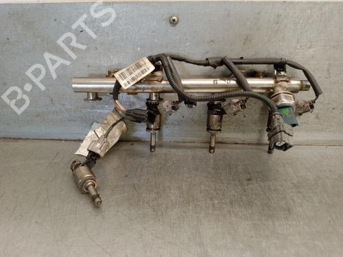 Used Injection rail Injection rail 37603955 37603955
