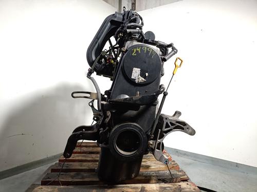 Used Engine Engine DAEWOO MATIZ (M100, M150) 1.0 (64 hp) 33268679 33268679