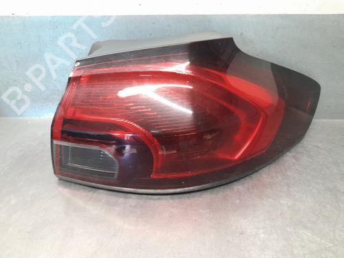 Used Right taillight Right taillight 37074947 37074947