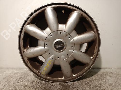 Used Rim MINI MINI (R50, R53) One (90 hp) 26494918