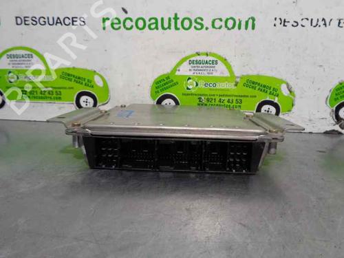 Engine control unit (ECU) FIAT MAREA Weekend (185_) 1.9 JTD 105 (185BXN1A) | BP5036969M57 