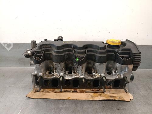 Cylinder head ALFA ROMEO 147 (937_) 1.9 JTD (937.AXD1A, 937.BXD1A, 937.AXV1A, 937.BXB1A,... | BP28293649M5 