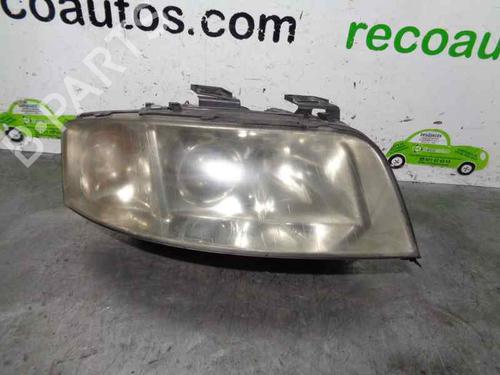 Used Right headlight AUDI A6 C5 Avant (4B5) [1997-2006]  4825550