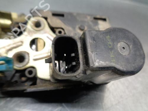 Front right lock CHEVROLET NUBIRA Saloon 1.6 | BP12056944C97 