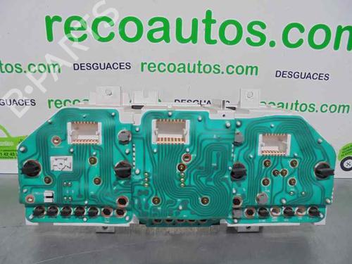 Instrument cluster HYUNDAI SANTAMO  | BP12186481C47 