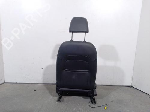 Right front seat SKODA YETI (5L) 2.0 TDI | BP31886301C16