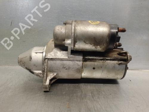 Used Starter CHEVROLET AVEO / KALOS Saloon (T250, T255) 1.4 (94 hp) 16490321