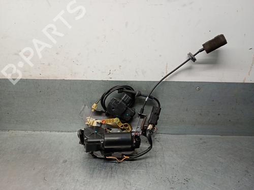 Used Rear left lock CHRYSLER GRAND VOYAGER V (RT) 2.8 CRD (163 hp) 25914510