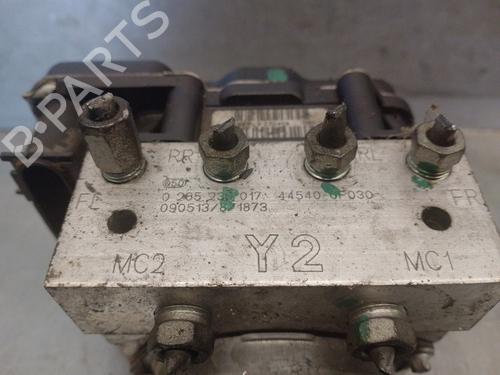 ABS pump TOYOTA VERSO (_R2_)  | BP13526342M43 