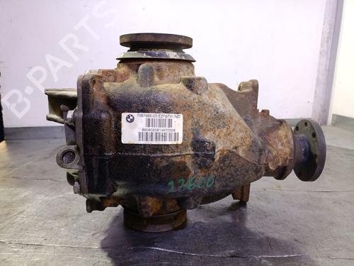 Rear differential BMW X3 (E83) 2.0 sd | BP30263027M24