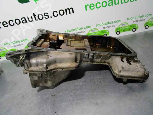 Oil sump MERCEDES-BENZ CLK (C209) CLK 320 (209.365) | BP20247315M115 