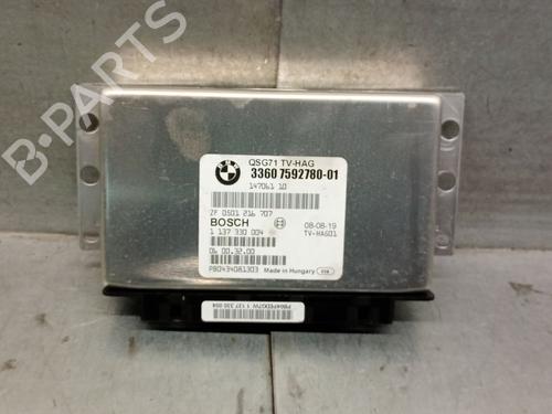 Used Gearbox control unit BMW X6 (E71, E72) xDrive 35 d (286 hp) 32078659