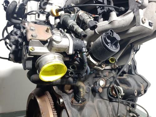 Engine OPEL VECTRA B (J96)  | BP31311653M1 