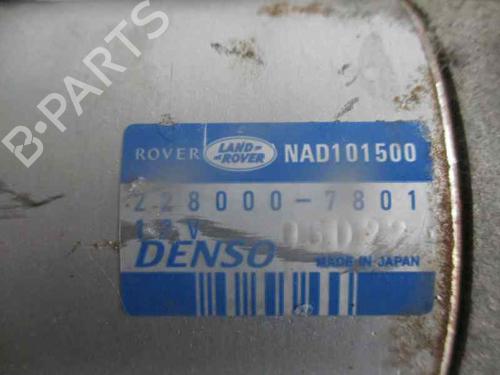 Starter ROVER 75 (RJ)  | BP5413697M8 