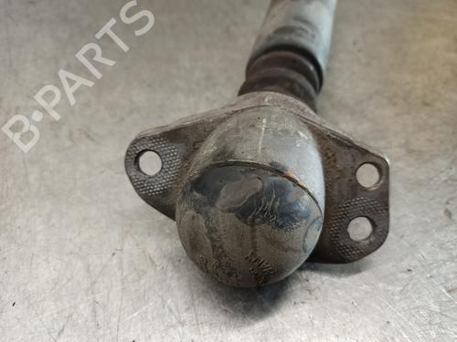 Left rear shock absorber SEAT LEON (1M1) 1.9 TDI | BP15122434M18 