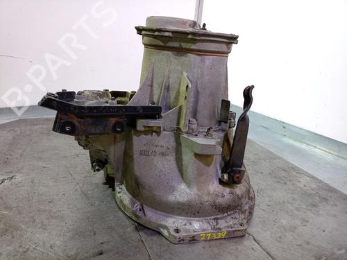 Gearbox FORD ORION III (GAL) 1.6 | BP20333097M3 