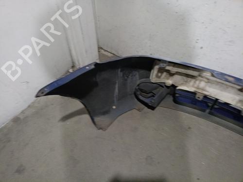 Front bumper DAEWOO LACETTI Hatchback (KLAN) 1.6 | BP30657881C7 