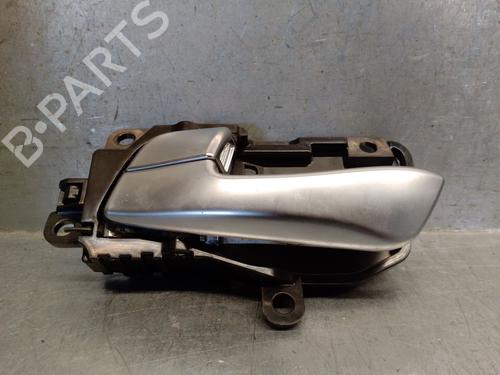 Used Front left interior door handle KIA SORENTO III (UM) 2.2 CRDi (200 hp) 27547017