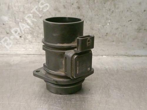 Used Mass air flow sensor DACIA SANDERO 1.5 dCi (68 hp) 31073342