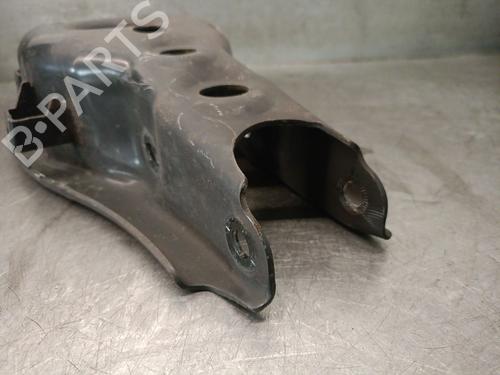 Right rear suspension arm TOYOTA AVENSIS Estate (_T27_) 2.0 D-4D (ADT270_, ADT270R) | BP27098433M15 