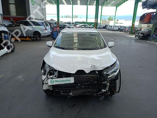 Steering wheel RENAULT KADJAR (HA_, HL_) 1.3 TCe 140 (HLNB, HLN1) | BP36529754C49 - Image 12