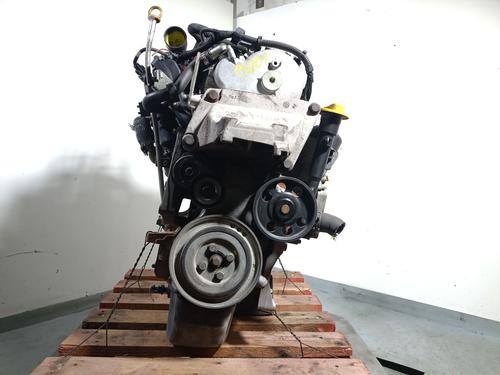 Motor Motor OPEL CORSA C (X01) 1.3 CDTI (F08, F68) (70 hp) 36412520 36412520