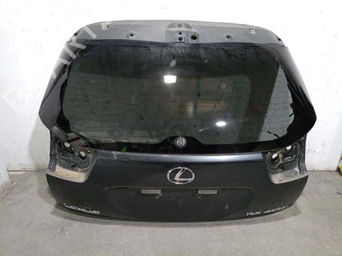 Bagklap CC/Kombi-Coupé LEXUS RX (_U3_) 400h (MHU38_) (211 hp) 25404268