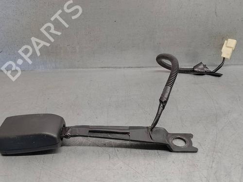 Seat buckle TOYOTA YARIS (_P9_) 1.3 VVT-i (SCP90_, SCP90R) | BP17672951I32 